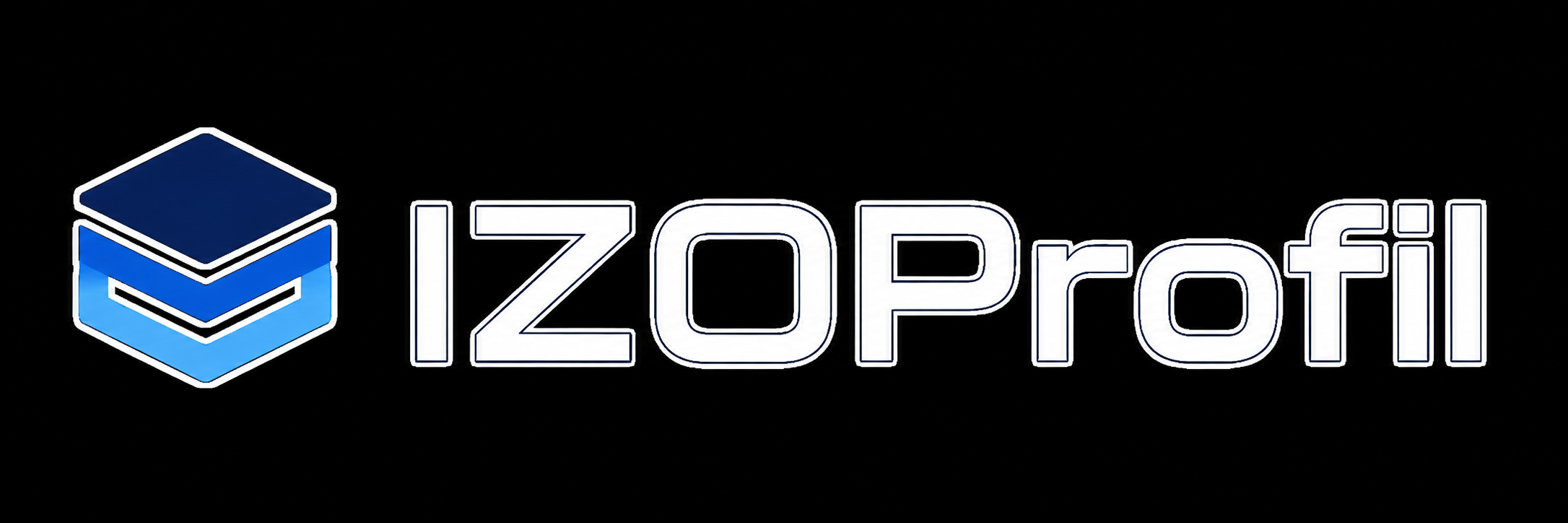 izoprofil.pl Logo