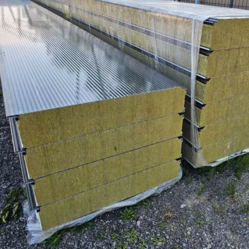 WEŁNA MINERALNA 200mm 20cm 2 GAT — płyta warstwowa