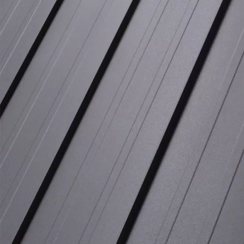 na rąbek blacha PD 510 PRUSZYŃSKI P-S F-S T-S Nano — panel