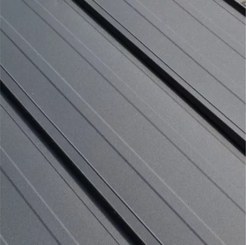 na Rąbek Panel ELEGANT 2.0 BALEX — blacha