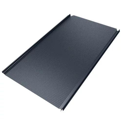 na rąbek PHR 560 Revolution blacha na wymiar — panel