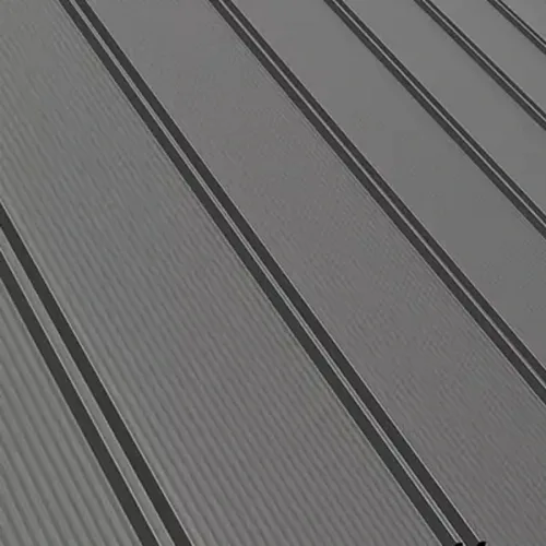 Rąbek Trapezowy EkoCLICK TR25 Felc Fala 2250mm — panel modułowy