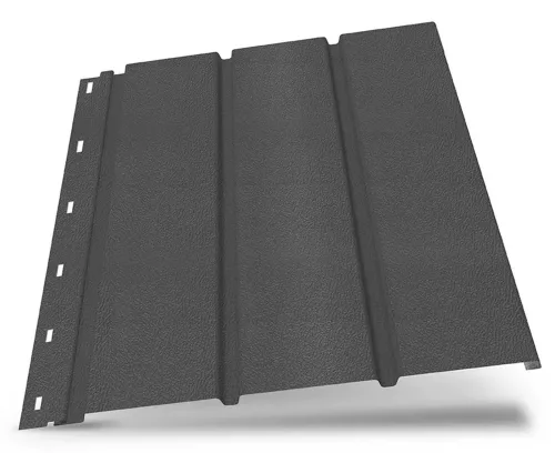 Podsufitka ALU Aluminium Kolor — podbitka dachowa