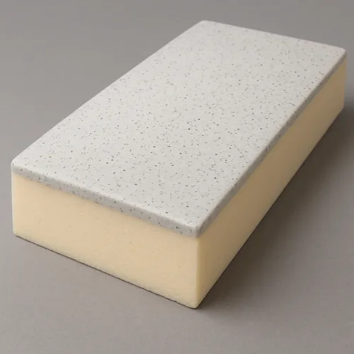 Płyta PIR i Styropian EPS na elewację 100mm 10cm 1200x600mm — thermano etics