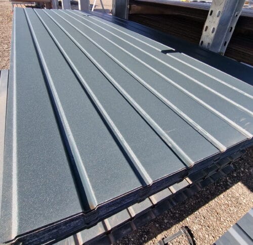 Blachy trapezowe — Izoprofil.pl