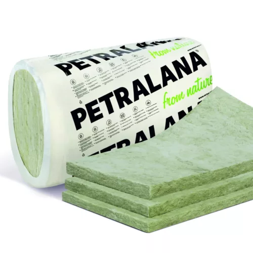 50 mm Petralana PETRALIGHT 5 cm — wełna mineralna