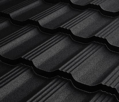 2.0 Modułowa Blachodachówka BP2 UTK — bavaria roof